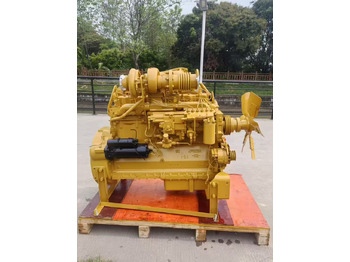 Motor para Excavadora CATERPILLAR 3306: foto 5
