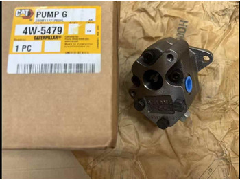 Bomba hidráulica CATERPILLAR