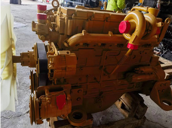 Motor CATERPILLAR
