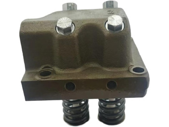 Bomba de combustible para Excavadora nuevo CUMMINS 4954199: foto 2 Bomba de combustible para Excavadora nuevo CUMMINS 4954199: foto 2