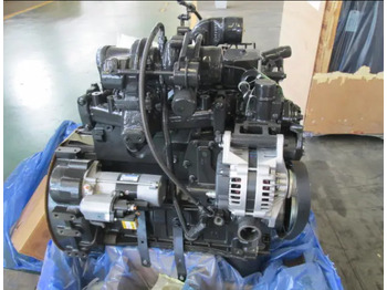 Motor para Excavadora CUMMINS 4BT3.9: foto 4