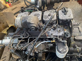 Motor CUMMINS