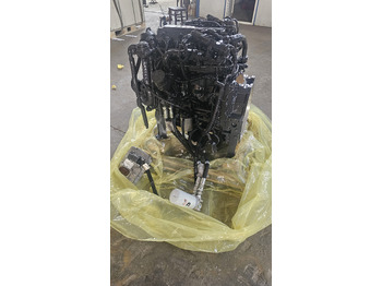 Motor para Excavadora CUMMINS QSF3.8: foto 2