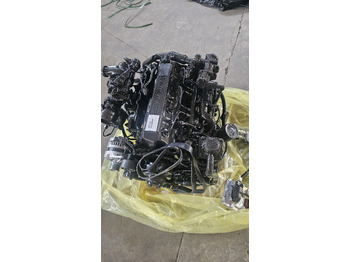 Motor CUMMINS
