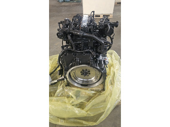 Motor para Excavadora CUMMINS QSF3.8: foto 3