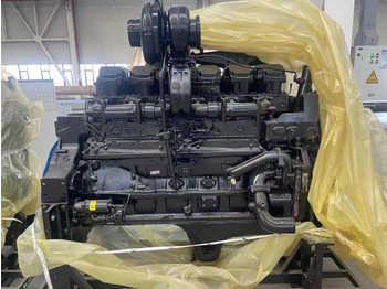 Motor para Excavadora nuevo CUMMINS QSK23C [ Copy ]: foto 2