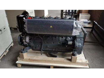 Motor DEUTZ