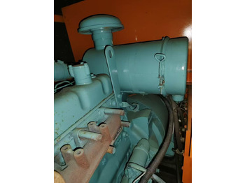Generador industriale Denyo 60KW: foto 4