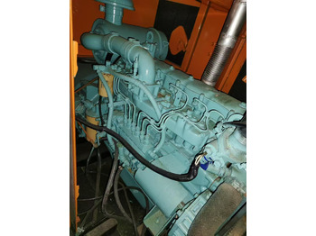 Generador industriale Denyo 60KW: foto 3