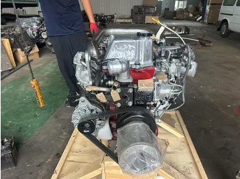Motor HINO