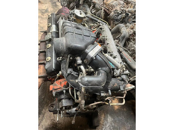 Motor ISUZU