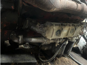 Motor ISUZU 10PE1: foto 4