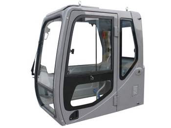 Cabina KOBELCO