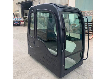 Cabina para Excavadora KOBELCO SK200-8: foto 2