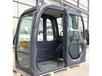 Cabina para Excavadora KOBELCO SK200-8: foto 4