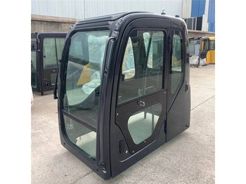 Cabina para Excavadora KOBELCO SK200-8: foto 3