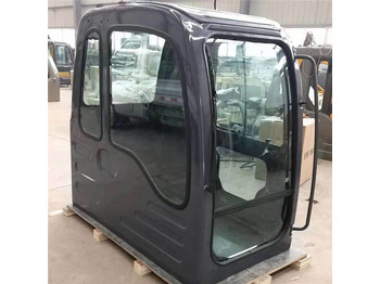 Cabina para Excavadora KOBELCO SK200-8: foto 5