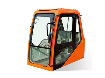 Cabina KOBELCO