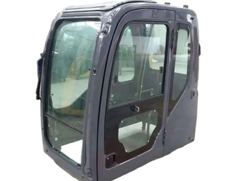 Cabina KOBELCO