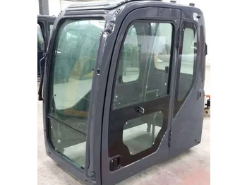 Cabina KOBELCO
