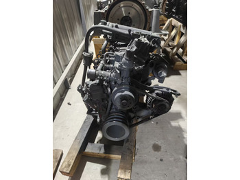 Motor KOMATSU