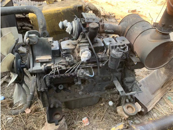Motor KOMATSU