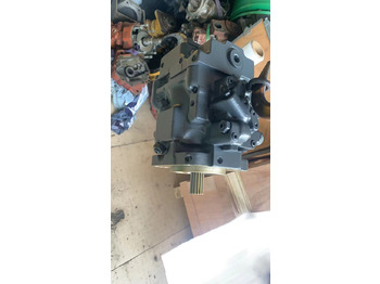 Bomba hidráulica KOMATSU