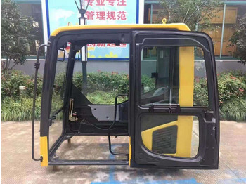 Cabina KOMATSU