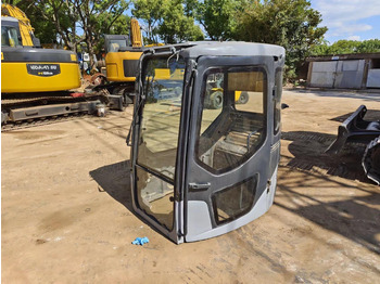 Cabina KOMATSU