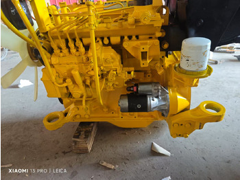 Motor KOMATSU