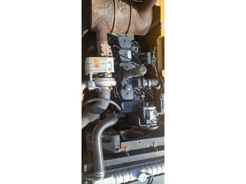 Motor KOMATSU