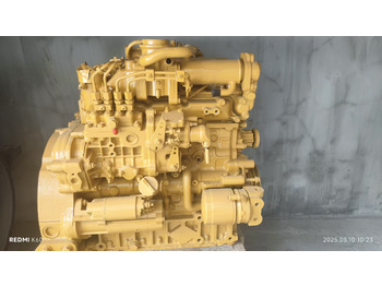 Motor KUBOTA