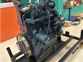 Motor para Excavadora KUBOTA V3800: foto 3