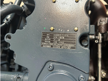 Motor para Excavadora KUBOTA V3800: foto 5