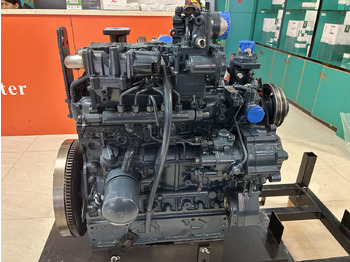 Motor para Excavadora KUBOTA V3800: foto 2