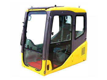 Cabina para Excavadora KUBOTA kx042: foto 2