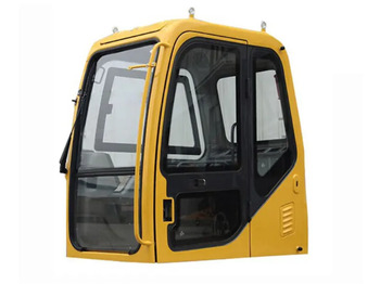 Cabina para Excavadora KUBOTA kx042: foto 5