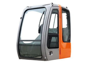 Cabina para Excavadora KUBOTA kx042: foto 3