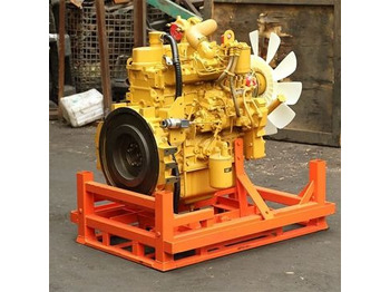 Motor MITSUBISHI
