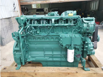 Motor VOLVO