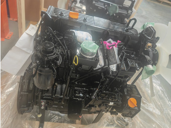 Motor YANMAR