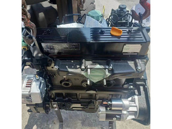 Motor YANMAR