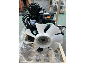 Motor YANMAR