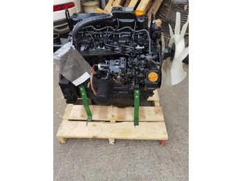Motor para Excavadora nuevo YANMAR 4TNV88: foto 2