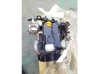 Motor para Excavadora nuevo Yanmar 3TNV70 3TNV82 3TNV84 3TNV88 4TNV94: foto 2