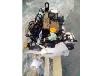 Motor para Excavadora nuevo Yanmar 3TNV70 3TNV82 3TNV84 3TNV88 4TNV94: foto 4