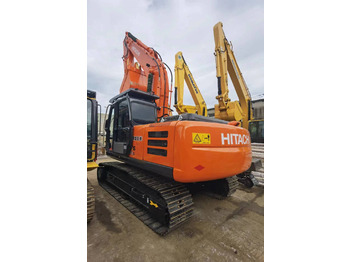 Excavadora de cadenas HITACHI ZX200