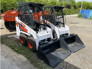 Maquinaria de construcción BOBCAT S70