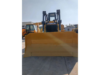 Maquinaria de construcción CATERPILLAR D6R