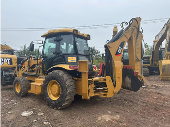 Maquinaria de construcción CATERPILLAR